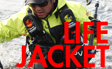 LIFE JACKET