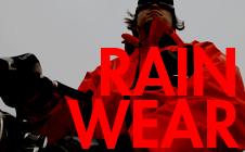 RAIN WEAR